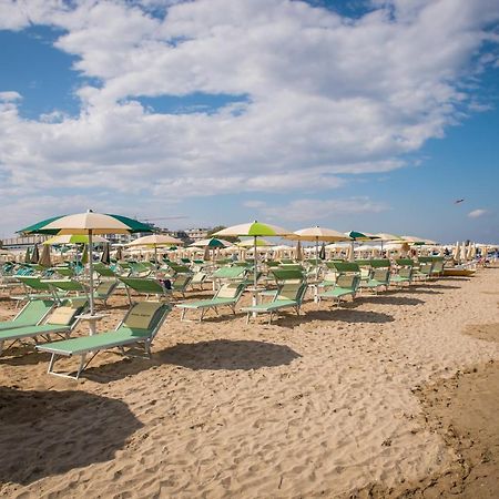 Stalegro Residence Cesenatico Eksteriør bilde