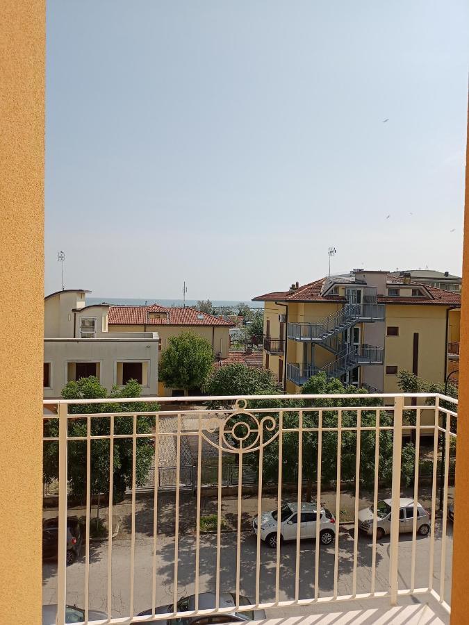 Stalegro Residence Cesenatico Eksteriør bilde